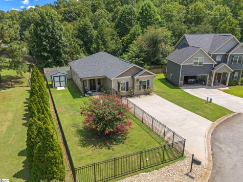 3 Cringle Lane Anderson SC 29625