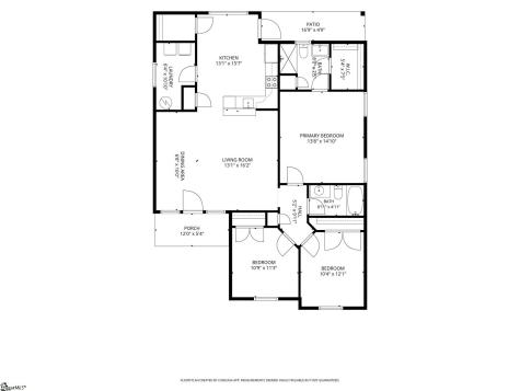 3 Cringle Lane Anderson SC 29625
