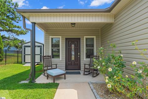 3 Cringle Lane Anderson SC 29625