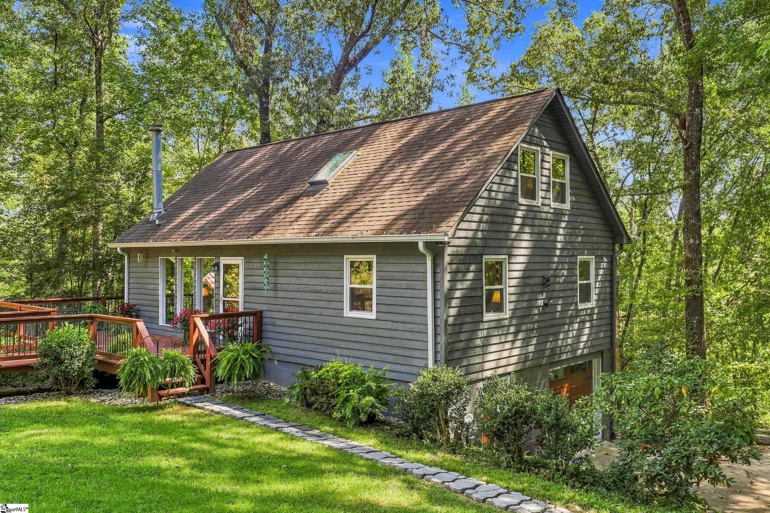 121 Fulda Court Pickens SC 29671