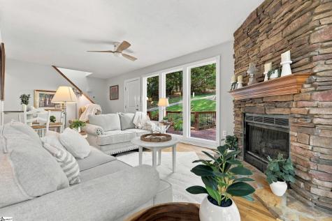 121 Fulda Court Pickens SC 29671