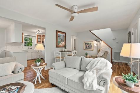 121 Fulda Court Pickens SC 29671