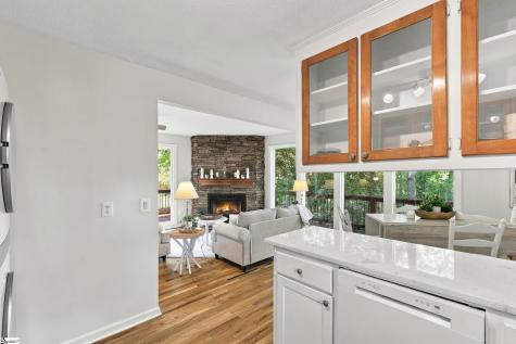121 Fulda Court Pickens SC 29671