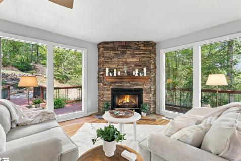 121 Fulda Court Pickens SC 29671
