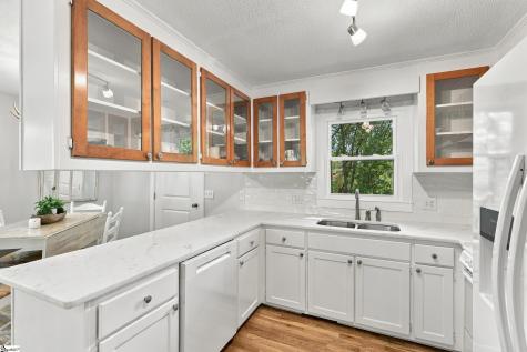 121 Fulda Court Pickens SC 29671
