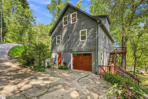 121 Fulda Court Pickens SC 29671