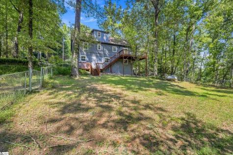 121 Fulda Court Pickens SC 29671