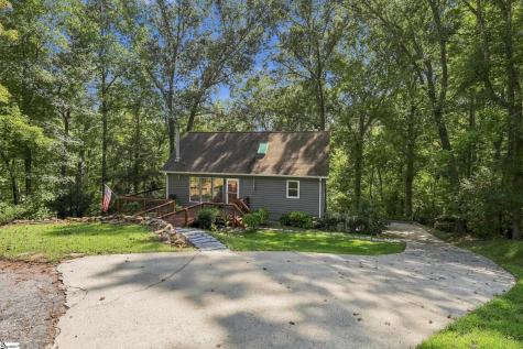 121 Fulda Court Pickens SC 29671