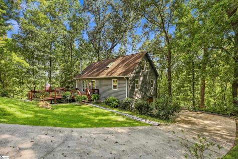 121 Fulda Court Pickens SC 29671
