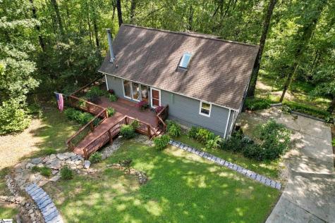 121 Fulda Court Pickens SC 29671