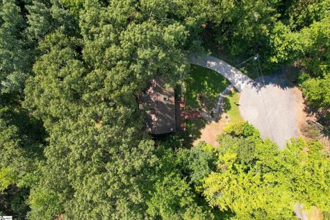121 Fulda Court Pickens SC 29671