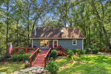 121 Fulda Court Pickens SC 29671
