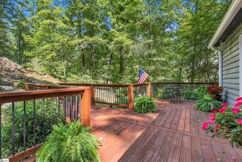 121 Fulda Court Pickens SC 29671