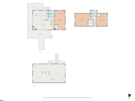 121 Fulda Court Pickens SC 29671