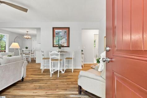 121 Fulda Court Pickens SC 29671