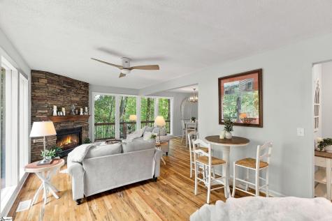121 Fulda Court Pickens SC 29671
