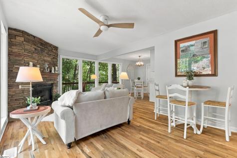 121 Fulda Court Pickens SC 29671