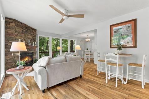 121 Fulda Court Pickens SC 29671