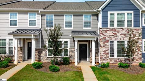 22 Gaskins Trail Travelers Rest SC 29690