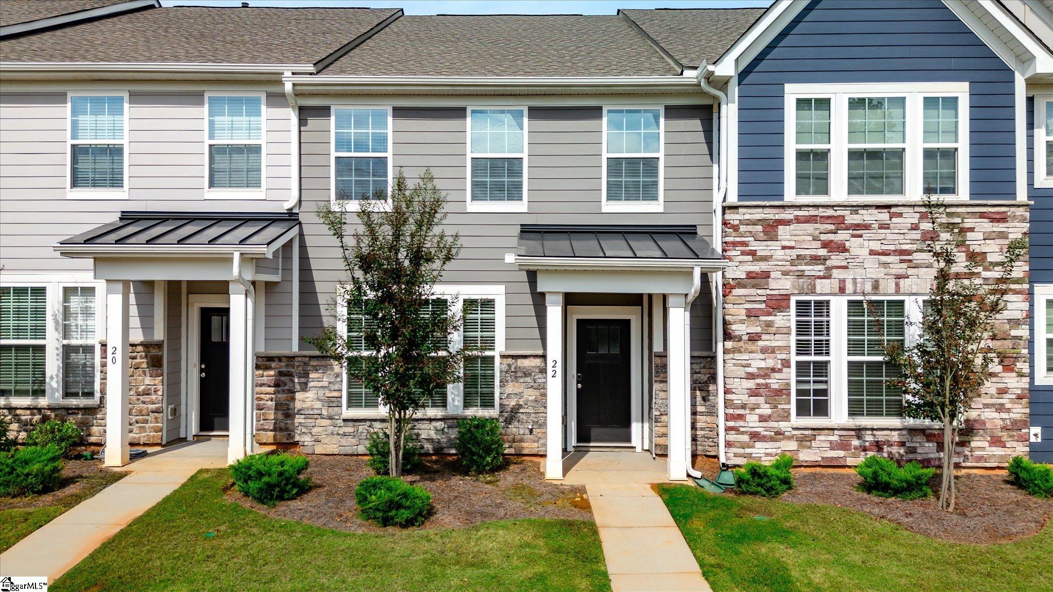 22 Gaskins Trail Travelers Rest SC 29690