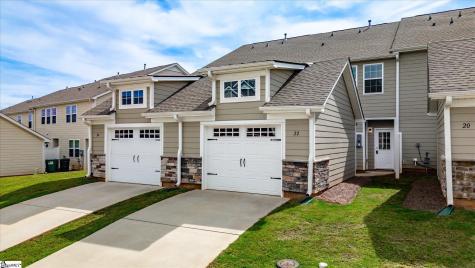22 Gaskins Trail Travelers Rest SC 29690