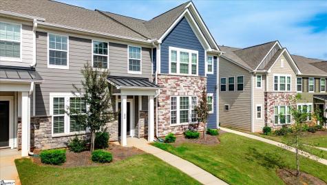 22 Gaskins Trail Travelers Rest SC 29690