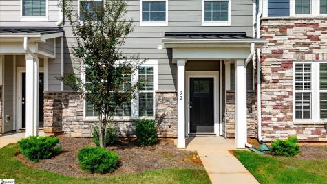 22 Gaskins Trail Travelers Rest SC 29690