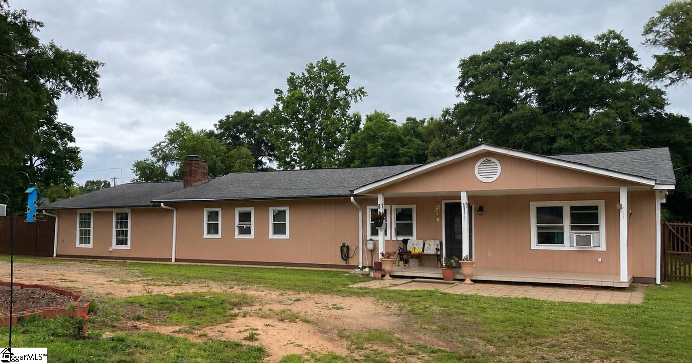 300 Baldwin Street Honea Path SC 29654