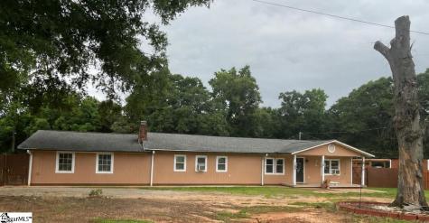 300 Baldwin Street Honea Path SC 29654