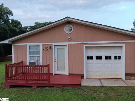 300 Baldwin Street Honea Path SC 29654