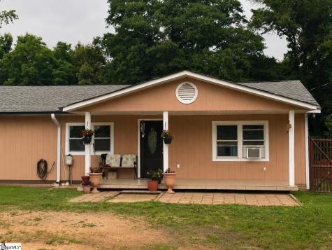 300 Baldwin Street Honea Path SC 29654