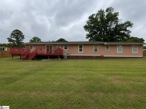 300 Baldwin Street Honea Path SC 29654
