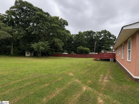 300 Baldwin Street Honea Path SC 29654