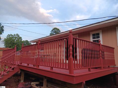 300 Baldwin Street Honea Path SC 29654