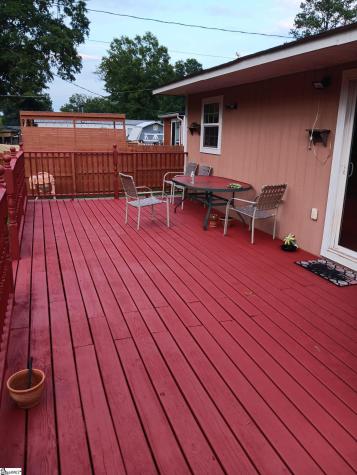 300 Baldwin Street Honea Path SC 29654