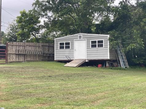 300 Baldwin Street Honea Path SC 29654