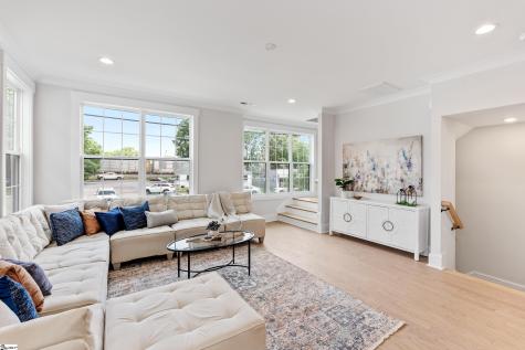 1305 Pendleton Street Greenville SC 29611