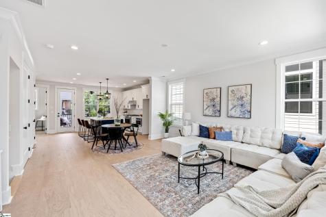 1305 Pendleton Street Greenville SC 29611
