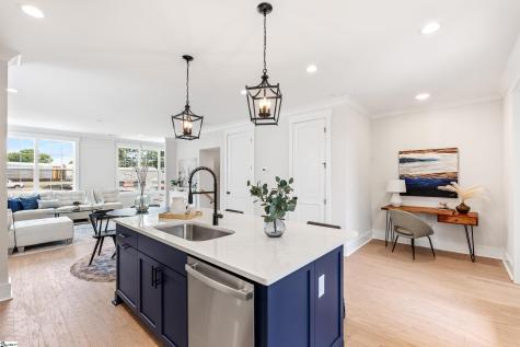 1305 Pendleton Street Greenville SC 29611