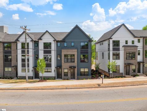 1305 Pendleton Street Greenville SC 29611