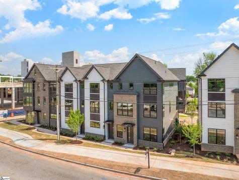 1305 Pendleton Street Greenville SC 29611
