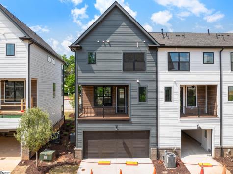 1305 Pendleton Street Greenville SC 29611
