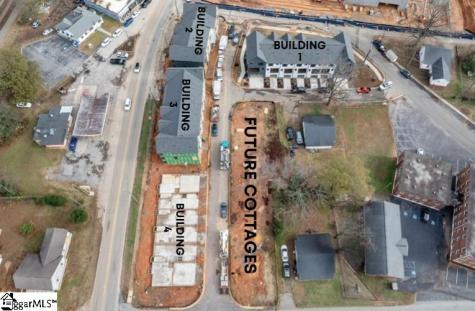 1305 Pendleton Street Greenville SC 29611
