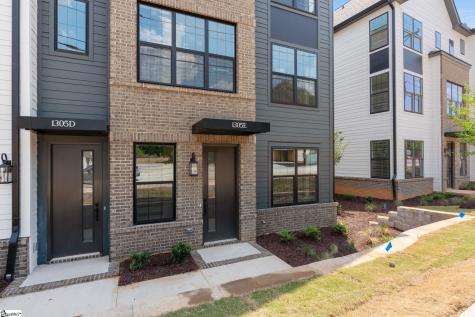 1305 Pendleton Street Greenville SC 29611
