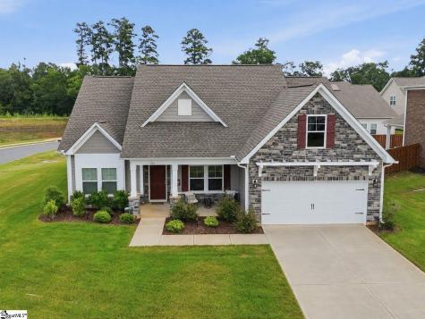 201 Tralee Drive Pendleton SC 29670
