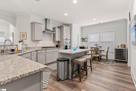 201 Tralee Drive Pendleton SC 29670