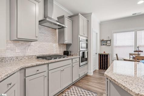 201 Tralee Drive Pendleton SC 29670