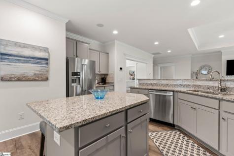 201 Tralee Drive Pendleton SC 29670