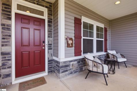 201 Tralee Drive Pendleton SC 29670