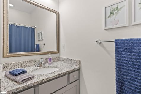 201 Tralee Drive Pendleton SC 29670